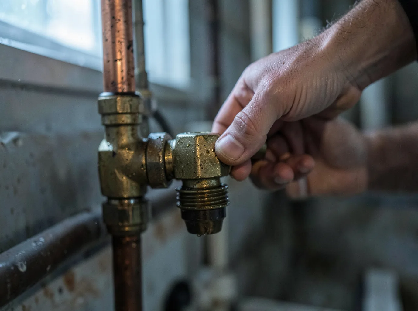 Emergency Plumber Asheboro, NC FAQs